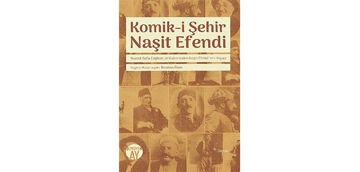 Şehir ve komikler